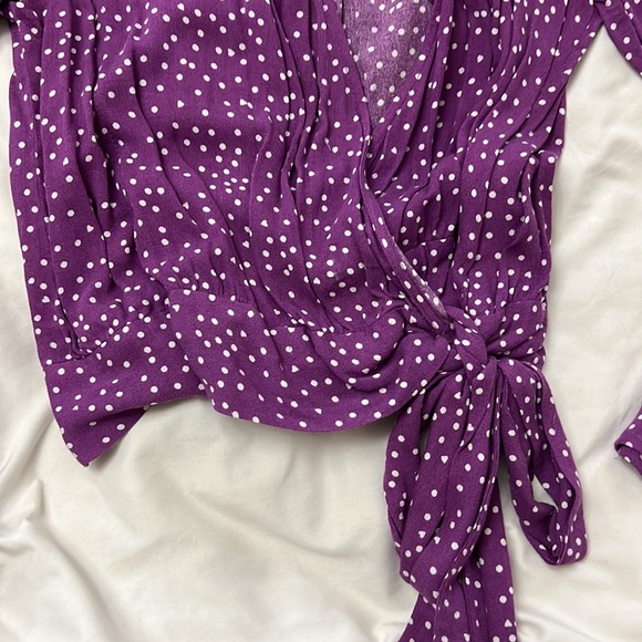 BP wrap over top - Picture 3 of 3